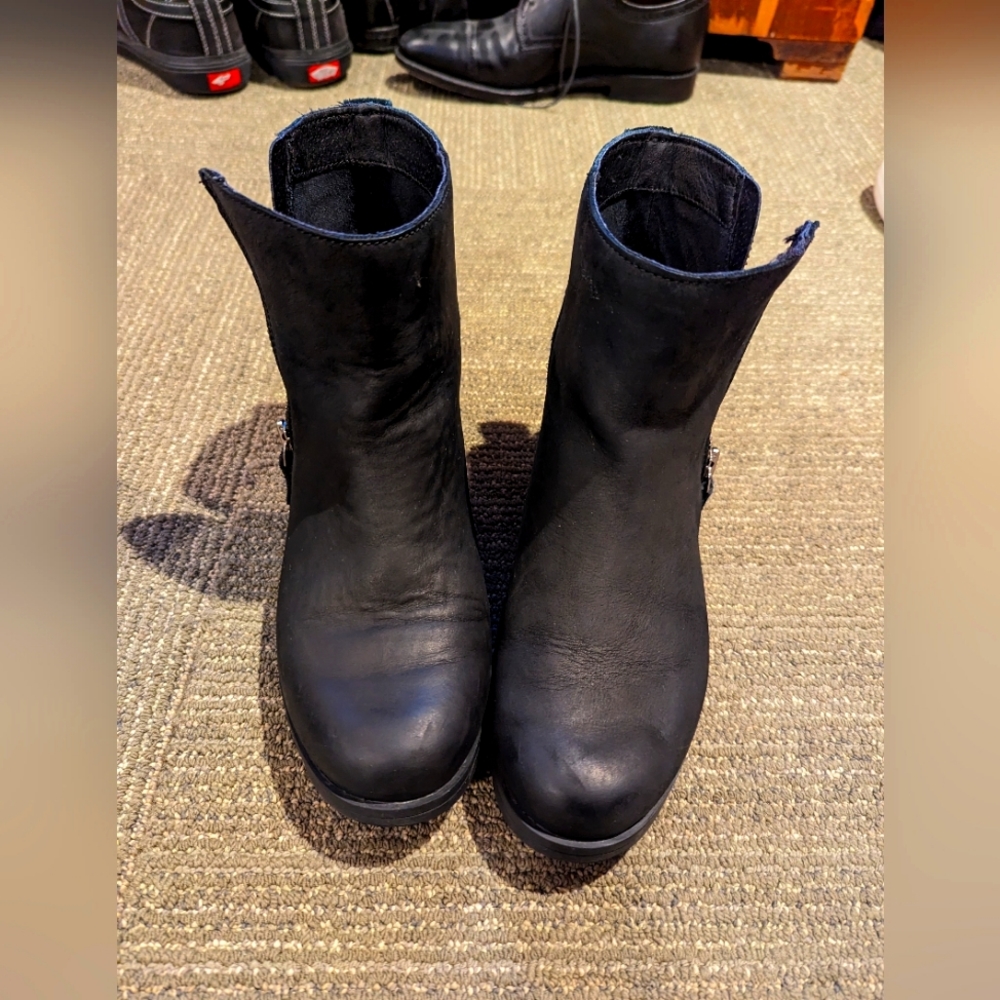 Sorel Emelie II boots